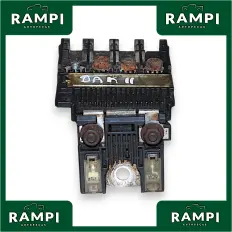 Fusível Bateria Mitsubishi Pajero Dakar 2001