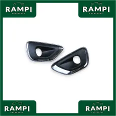 Grade Farol Milha Jeep Grand Cherokee 2014 