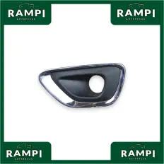 Grade Farol Milha Jeep Grand Cherokee 2014 