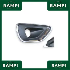 Grade Farol Milha Jeep Grand Cherokee 2014 