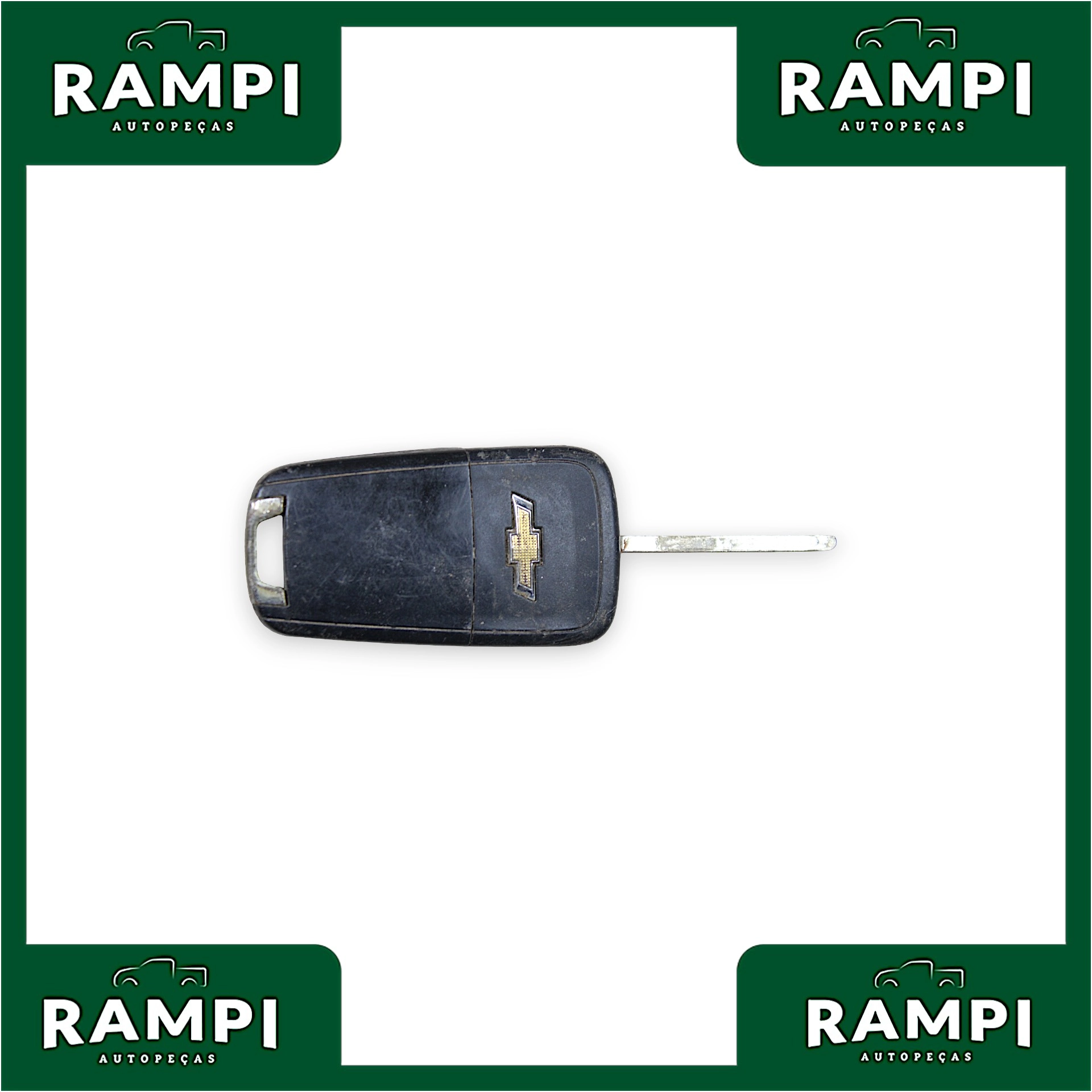Kit Injeção Com Chave GM S10 2016 2.5 12673585 13596994 52035646
