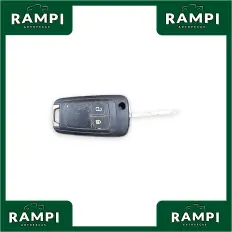 Kit Injeção Com Chave GM S10 2016 2.5 12673585 13596994 52035646