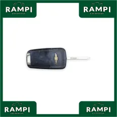 Kit Injeção Com Chave GM S10 2016 2.5 12673585 13596994 52035646