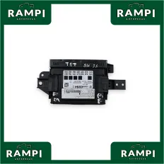 Kit Injeção Com Chave GM S10 2016 2.5 12673585 13596994 52035646