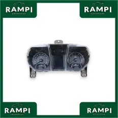 Kit Injeção Com Chave GM S10 2016 2.5 12673585 13596994 52035646