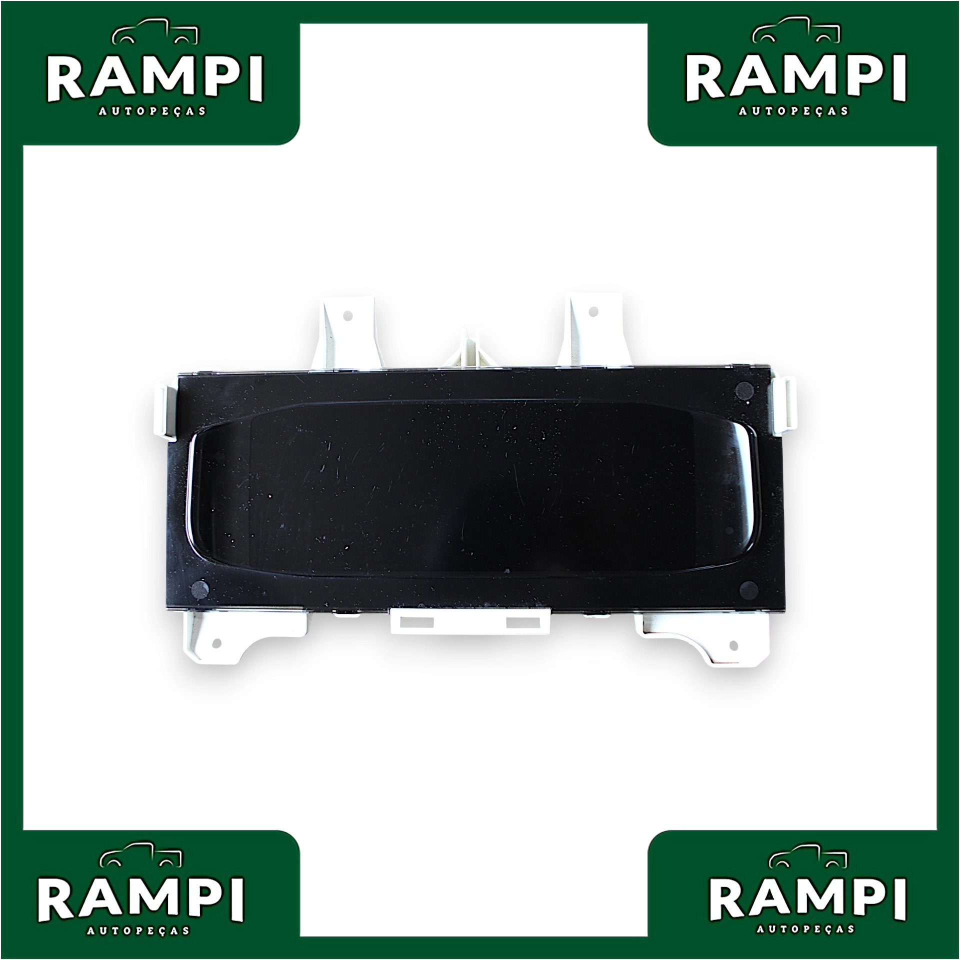 Kit Injeção RAM Rampage 2024 2.0 170cv Diesel 46351254 50344670000 52227208 A022V175