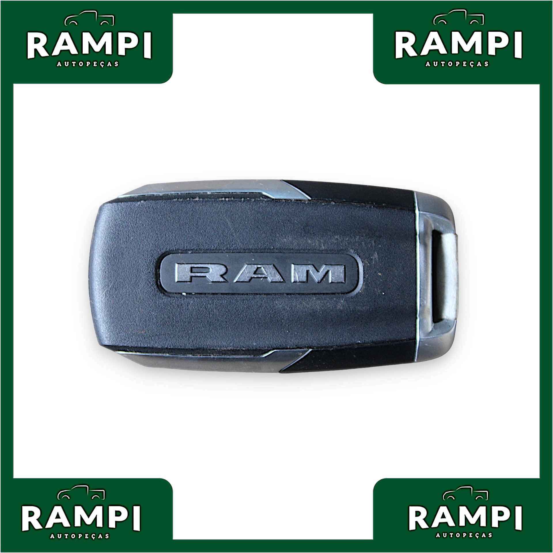 Kit Injeção RAM Rampage 2024 2.0 170cv Diesel 46351254 50344670000 52227208 A022V175