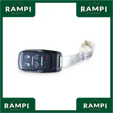 Kit Injeção RAM Rampage 2024 2.0 170cv Diesel 46351254 50344670000 52227208 A022V175