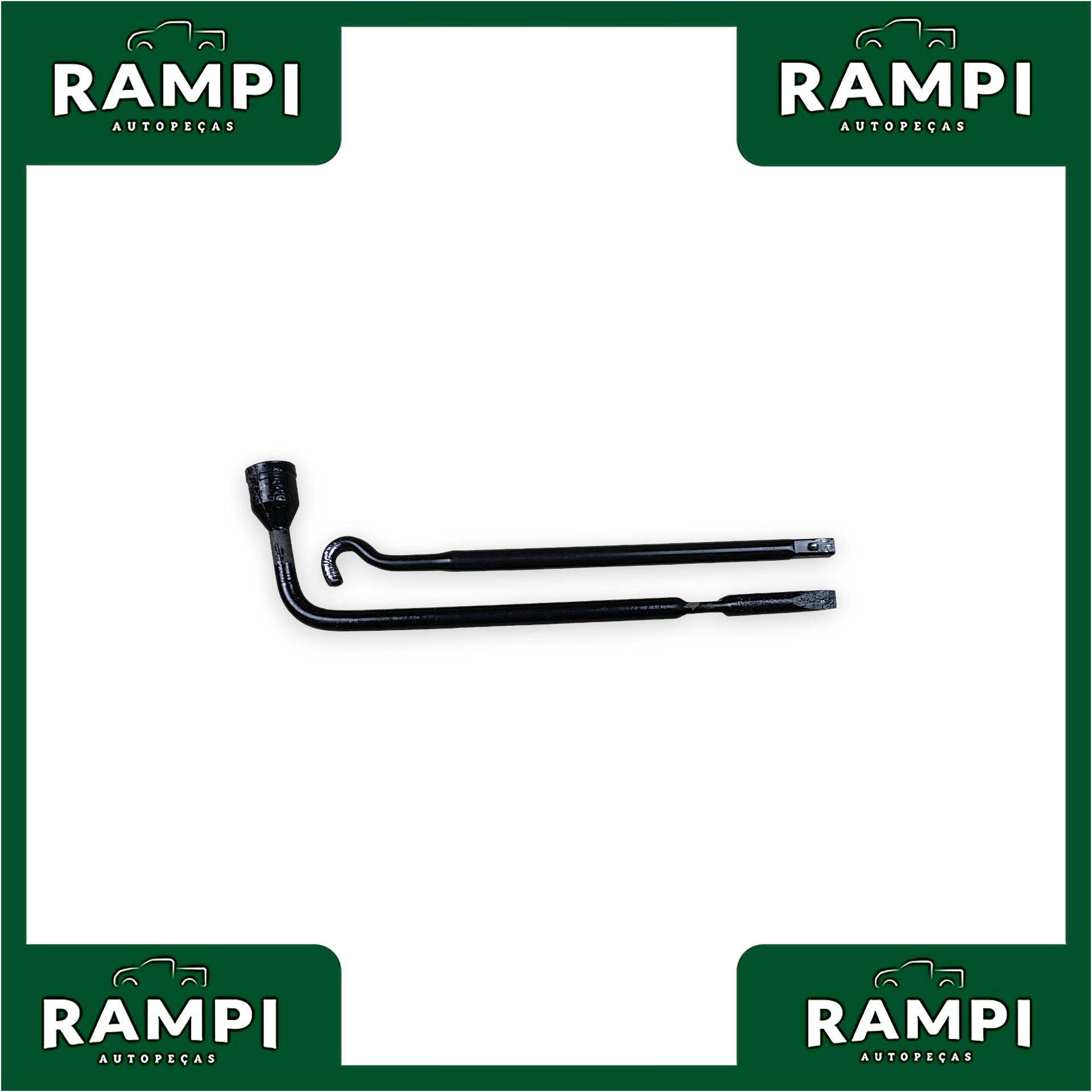Kit Macaco Jeep Grand Cherokee 2014