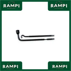 Kit Macaco Jeep Grand Cherokee 2014 