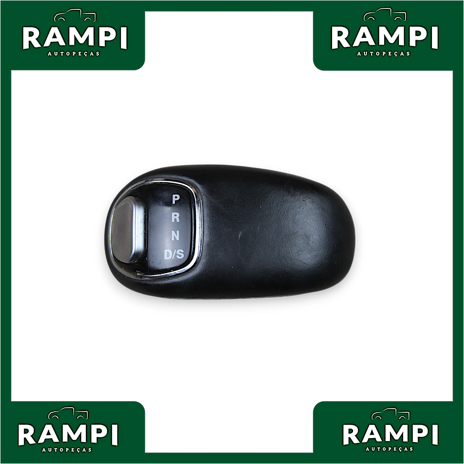 Manopla Jeep Grand Cherokee 2014