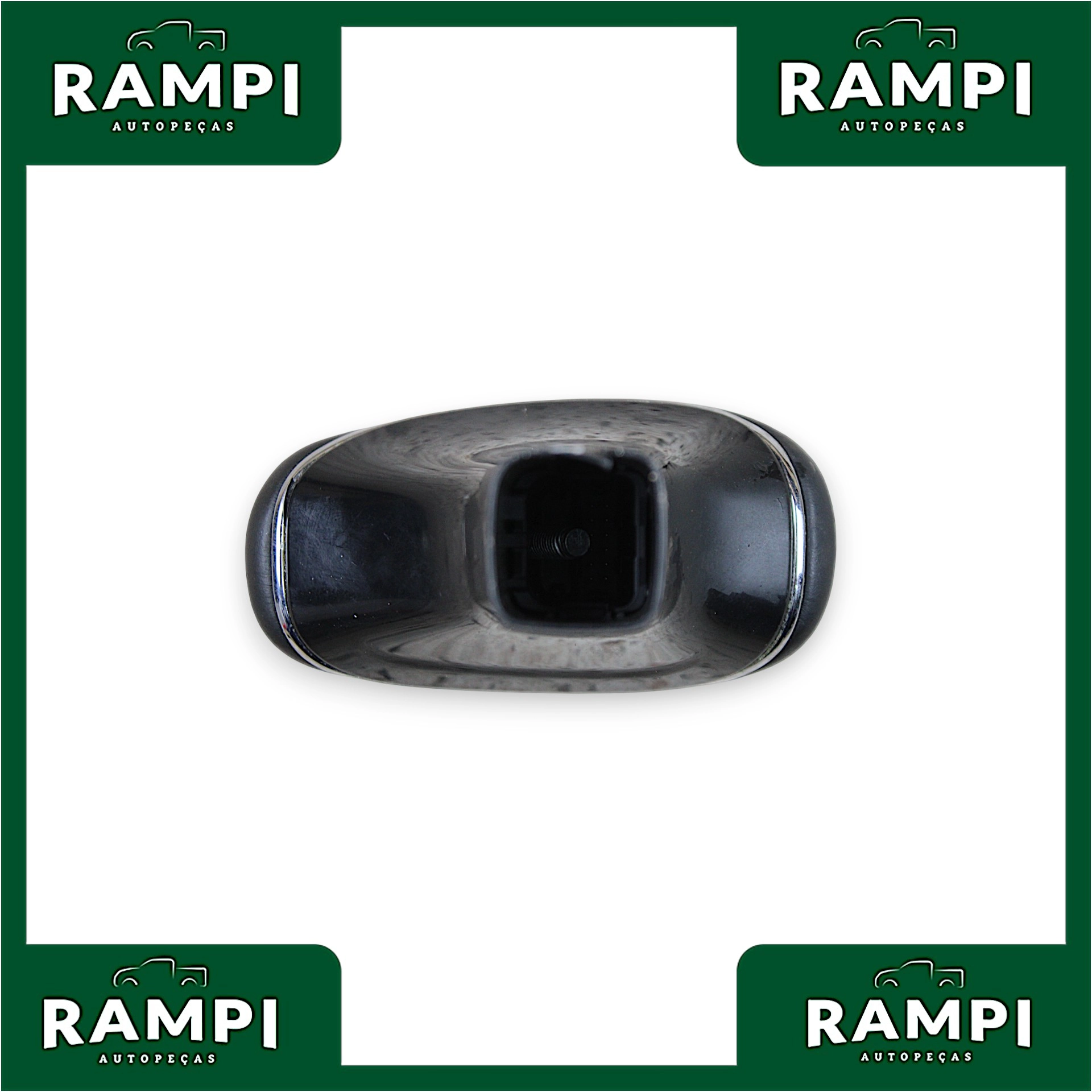 Manopla Jeep Grand Cherokee 2014