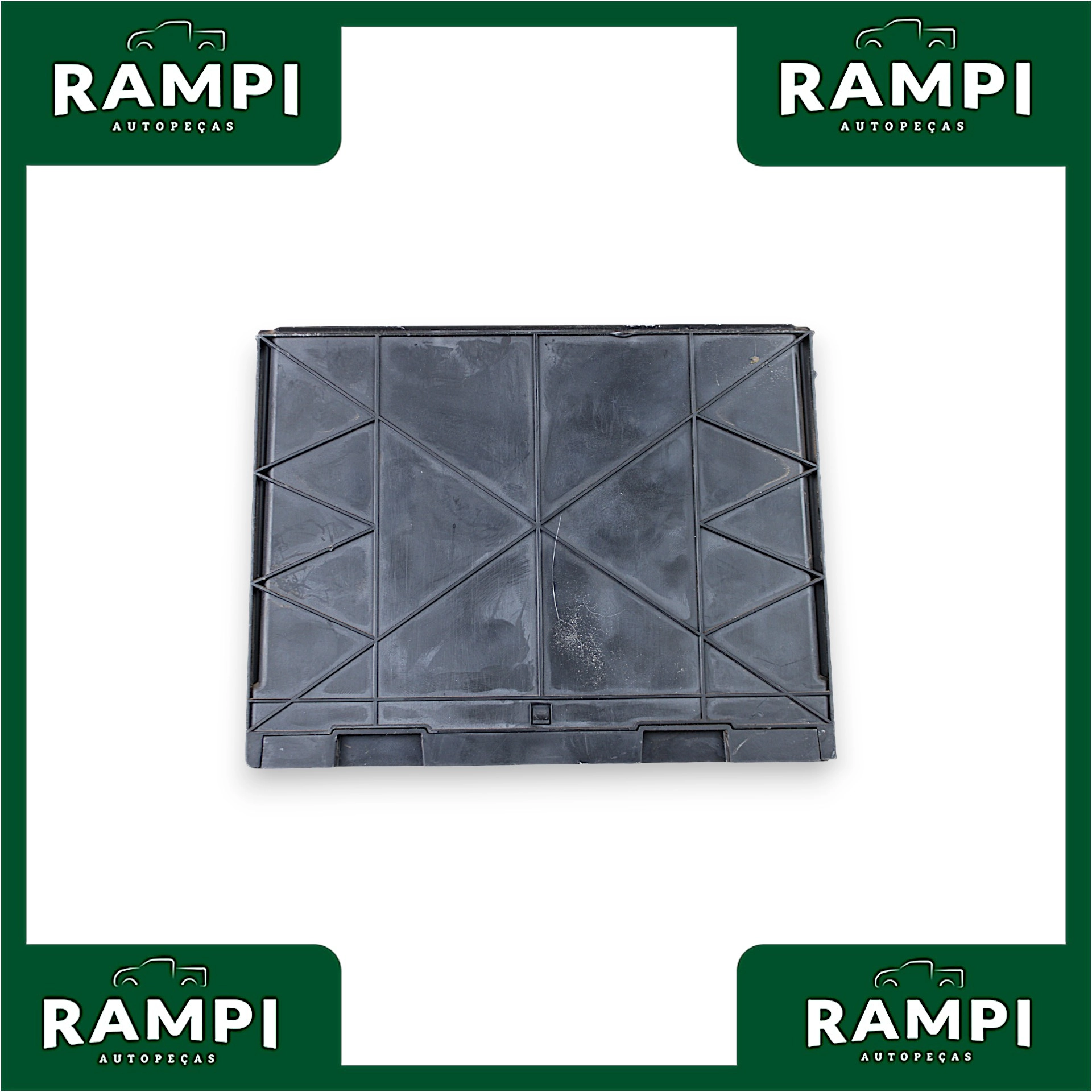 Módulo Carroceria GM S10 2013 180cv 13586278