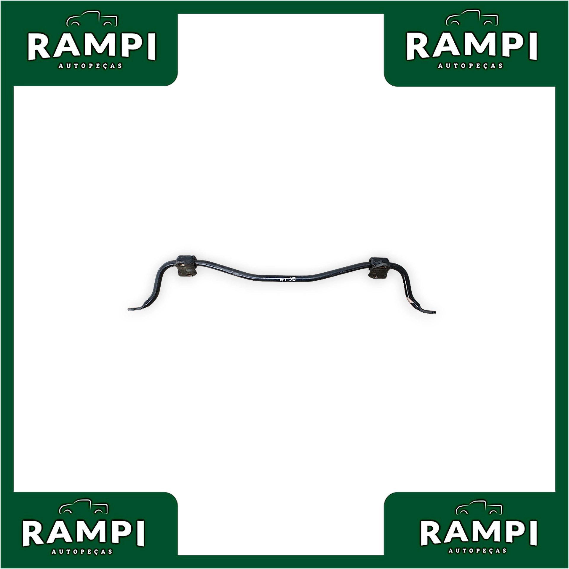 Barra Estabilizadora Jeep Grand Cherokee 2014 3.0 M12637113