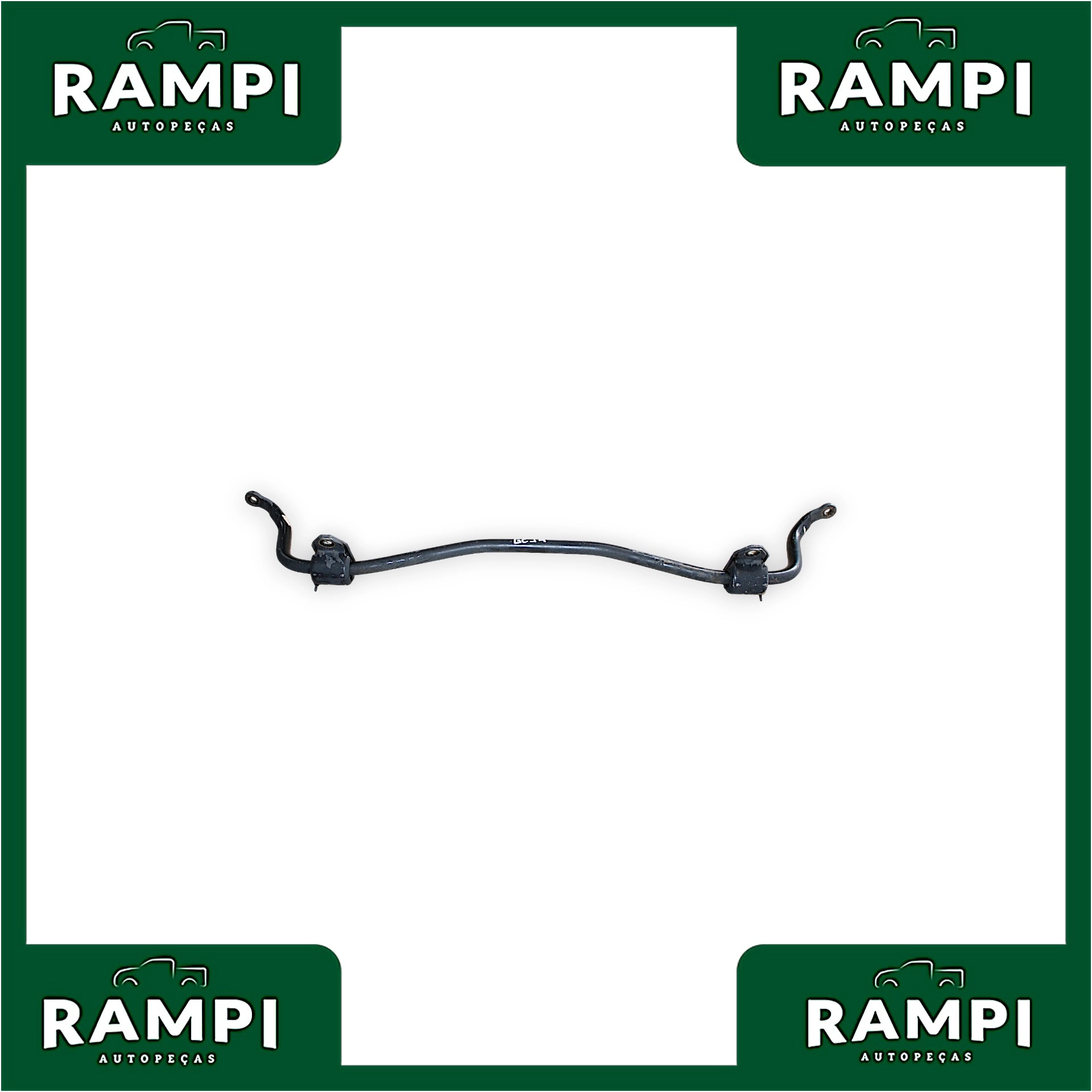 Barra Estabilizadora Jeep Grand Cherokee 2014 3.0 M12637113