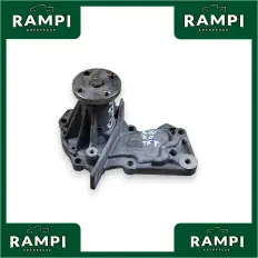 Bomba Agua Toyota Hilux Sw4 2020 2.8 
