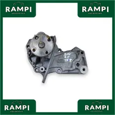 Bomba Agua Toyota Hilux Sw4 2020 2.8 