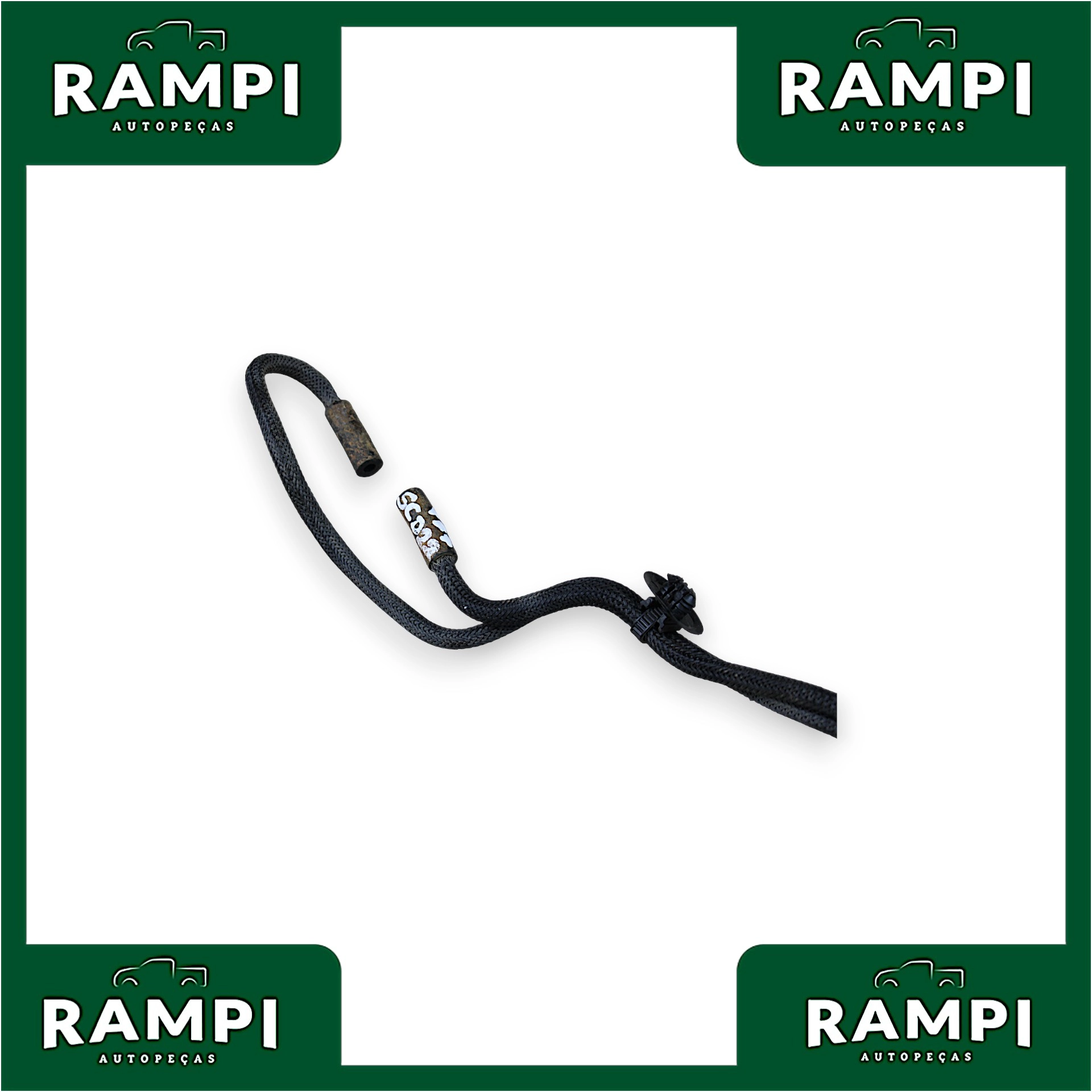 Cano COMBUSTIVEL Fiat Scudo 2023