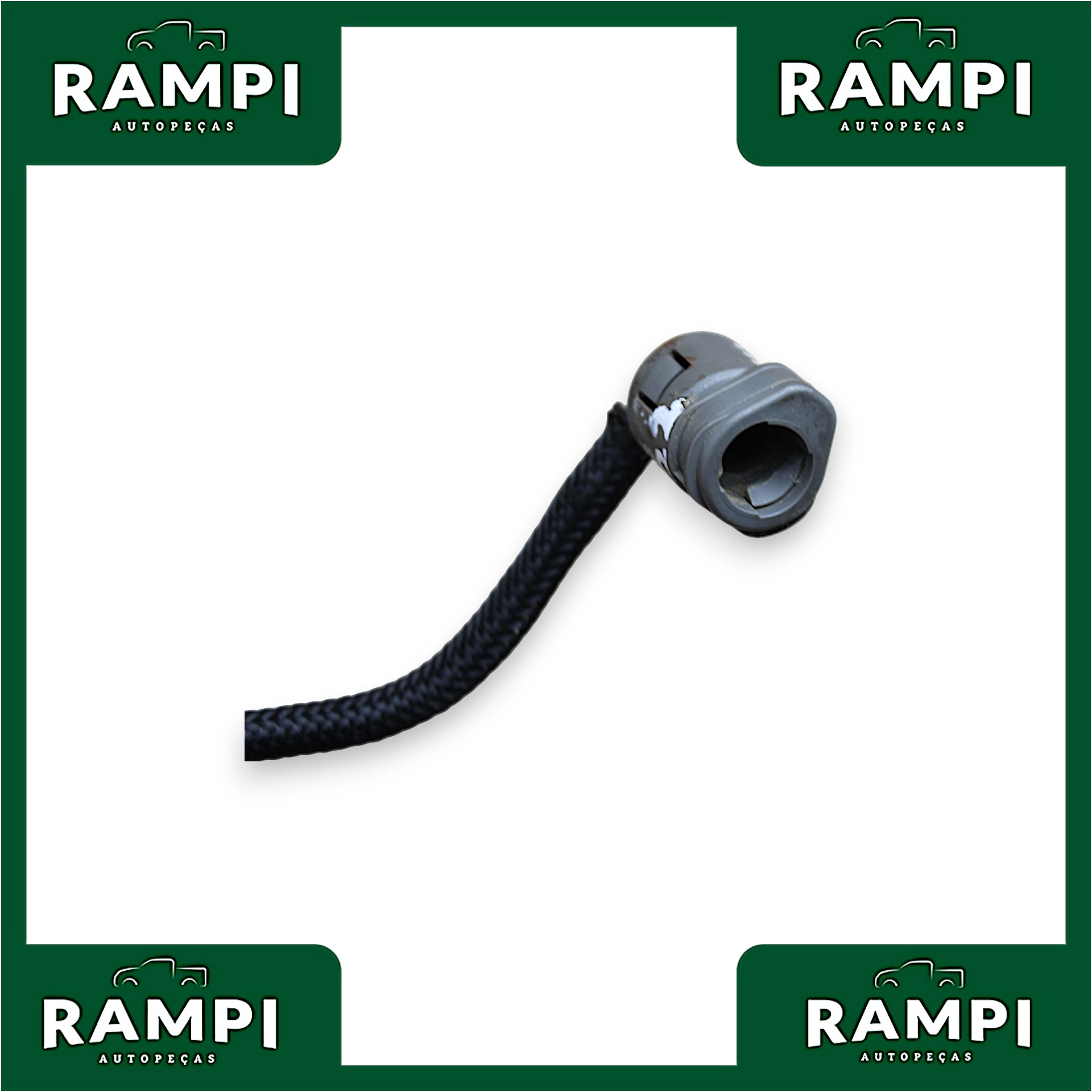 Cano COMBUSTIVEL Fiat Scudo 2023