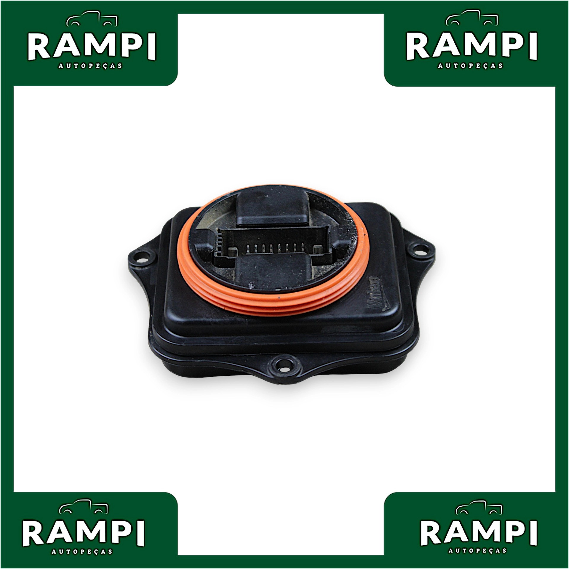 Módulo Reator Farol Dodge RAM 2015 90042670m