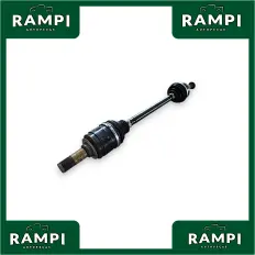 Semi Eixo Traseiro DIREITO Jeep Grand Cherokee 2014 P6819366AA