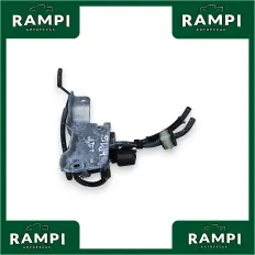 Sensor ABS Toyota Hilux Sw4 2014 3.0