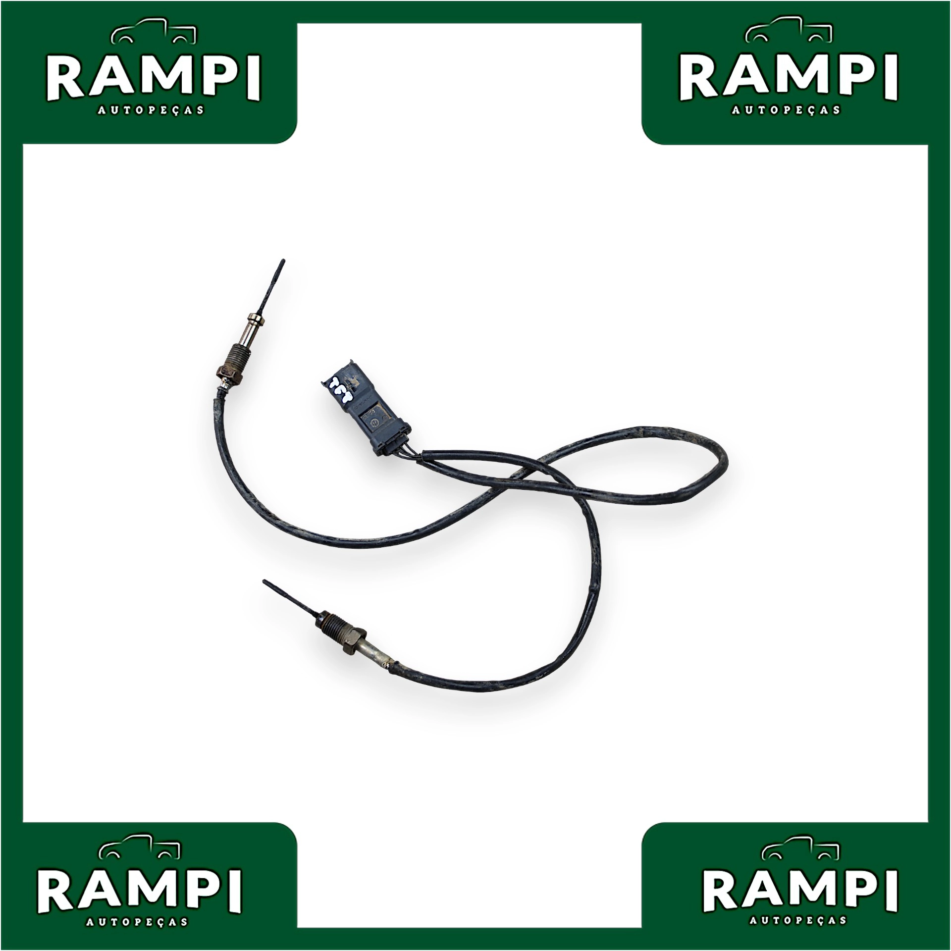 Sensor Temperatura Sonda Lambda Fiat Scudo 2023