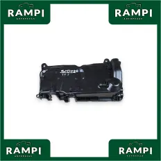 Tampa Capa Motor FRONTIER 2023 2.3 