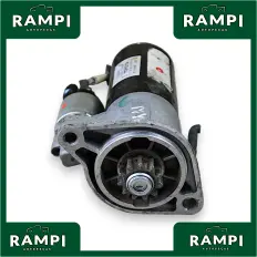 Motor Partida Toyota Hilux SW4 2023 2.8 0001125626