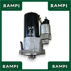 Motor Partida Toyota Hilux SW4 2023 2.8 0001125626