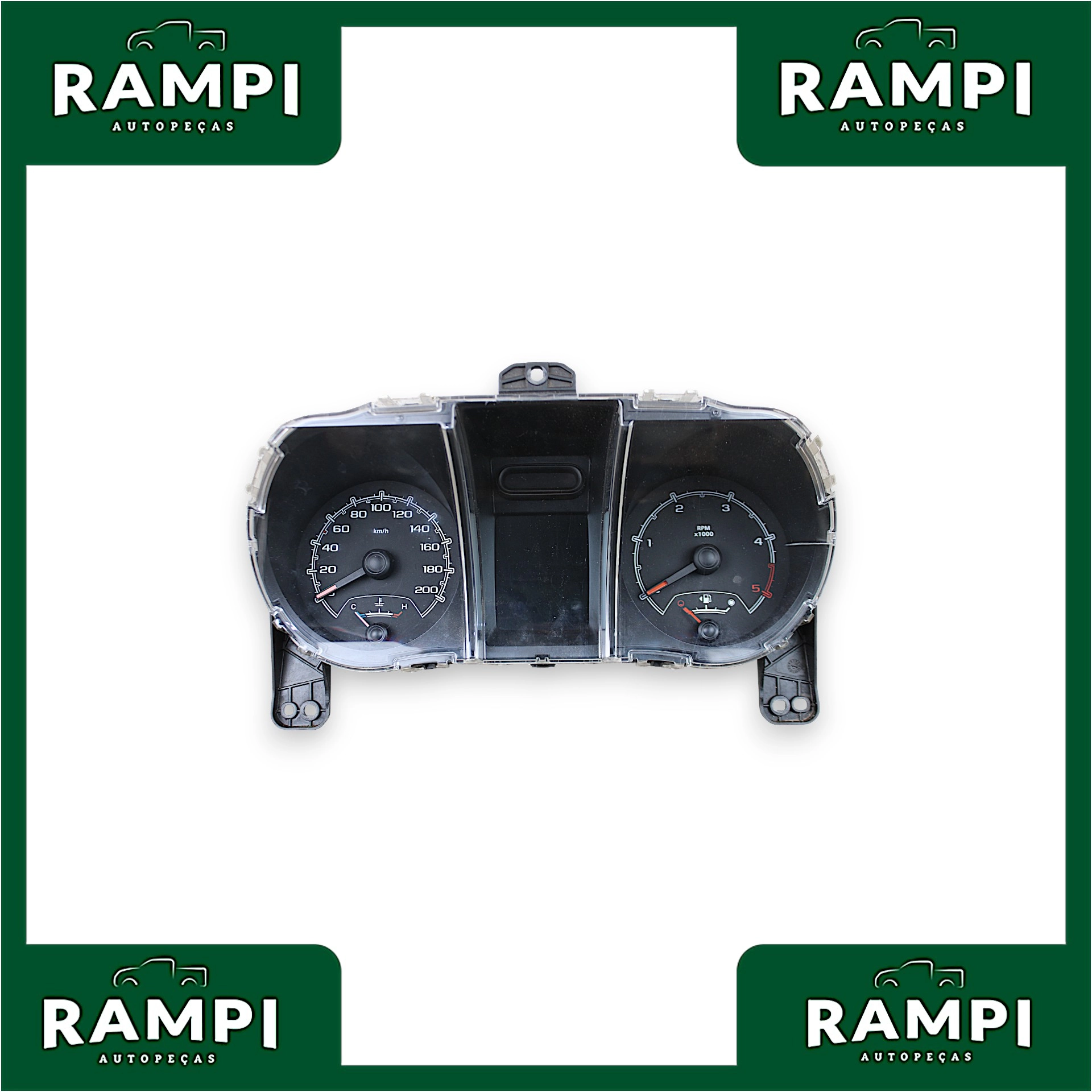 Painel Instrumentos GM s10 2013 94706836