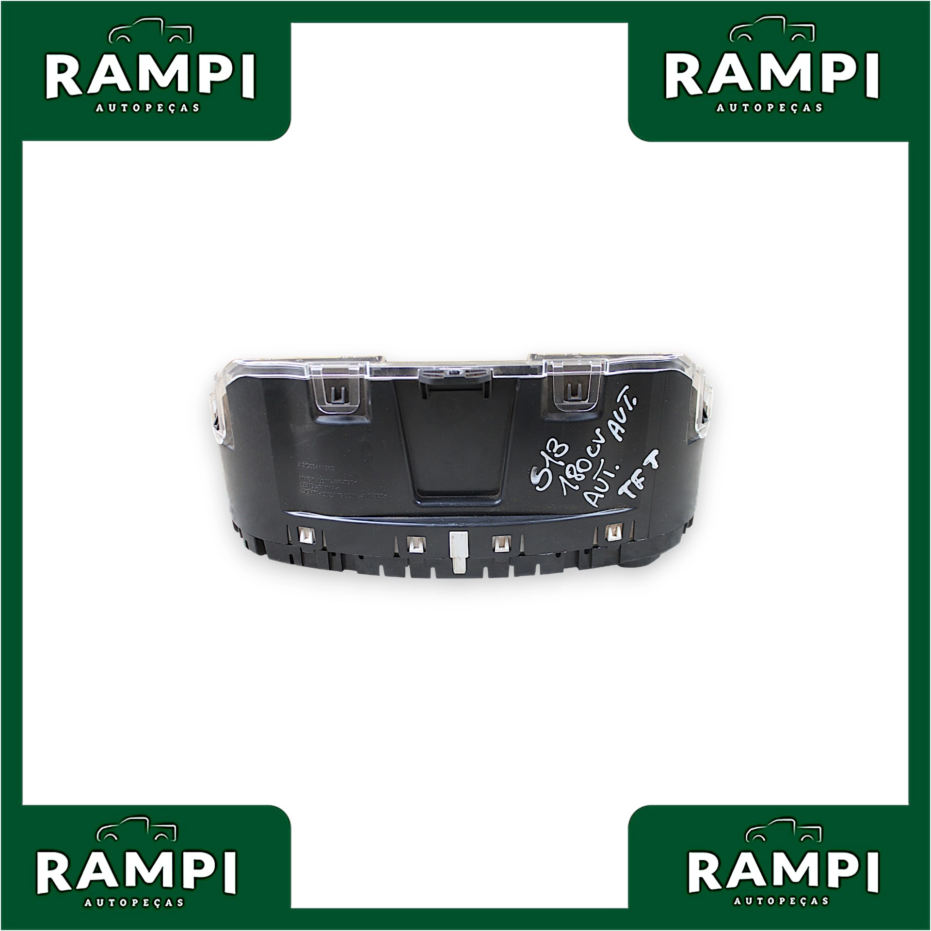 Painel Instrumentos GM s10 2013 94706836