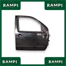 Porta Dianteira Direita Nissan Frontier 2015 