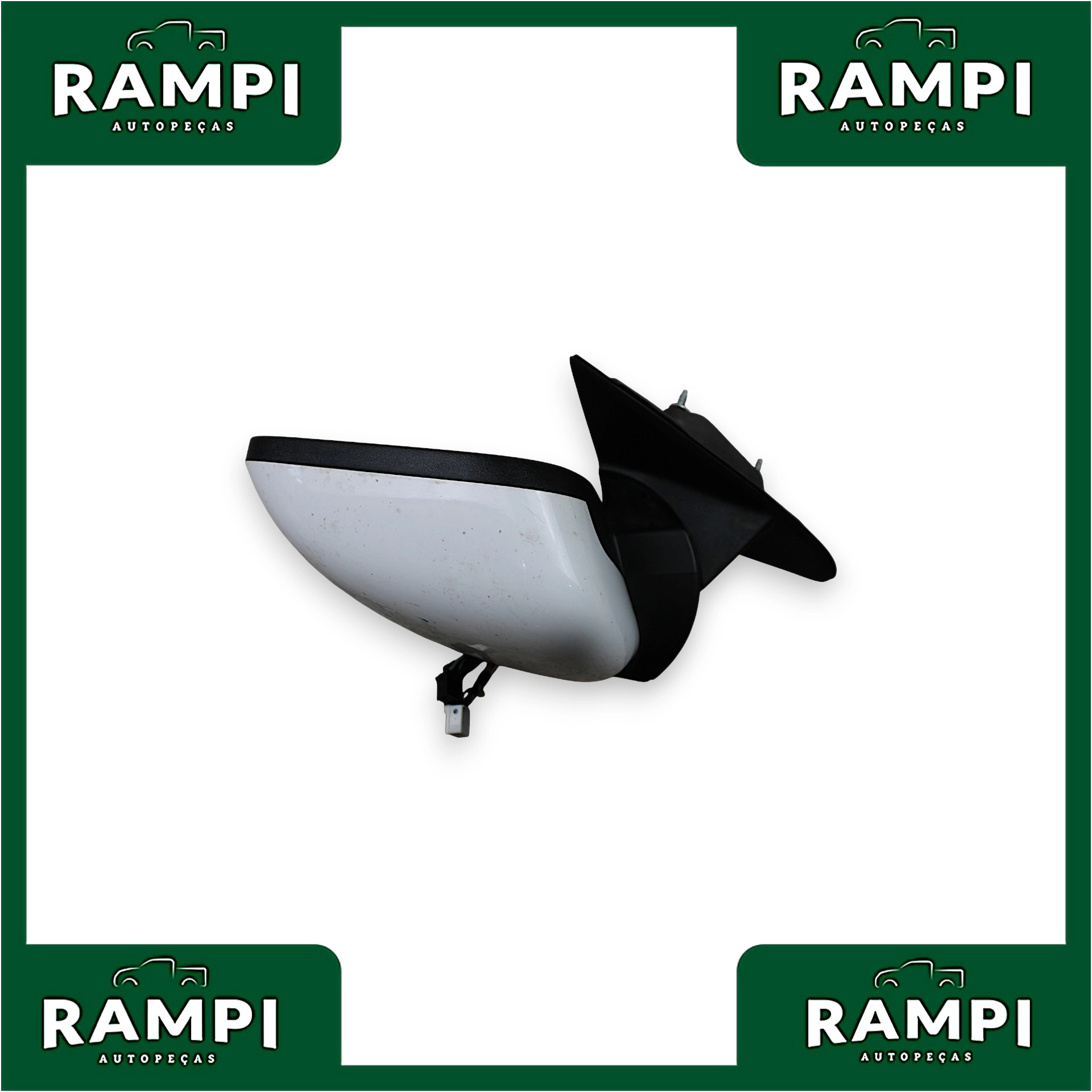 Retrovisor Externo Dianteiro Direito Jeep Grand Cherokee 2014
