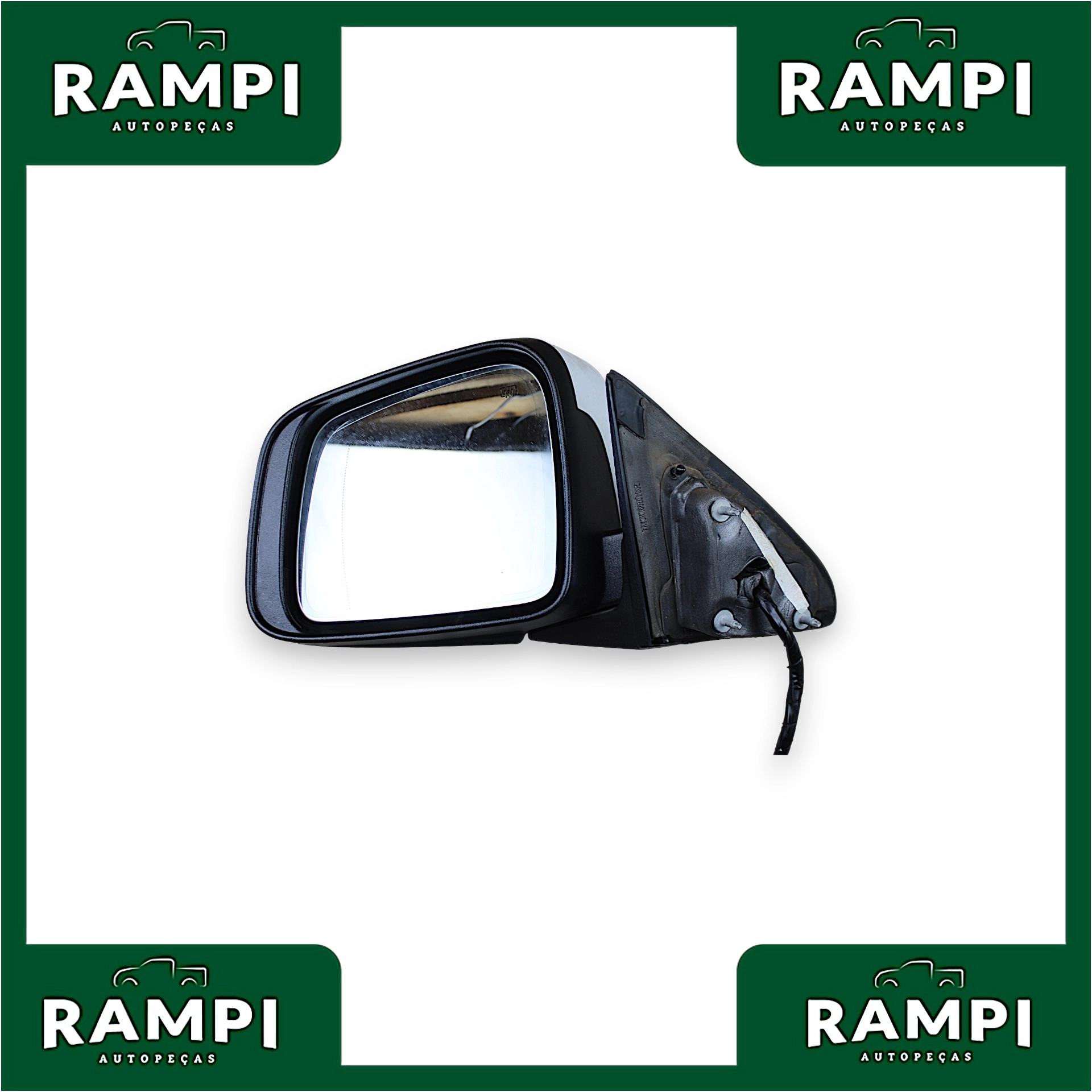 Retrovisor Externo Dianteiro Direito Jeep Grand Cherokee 2014