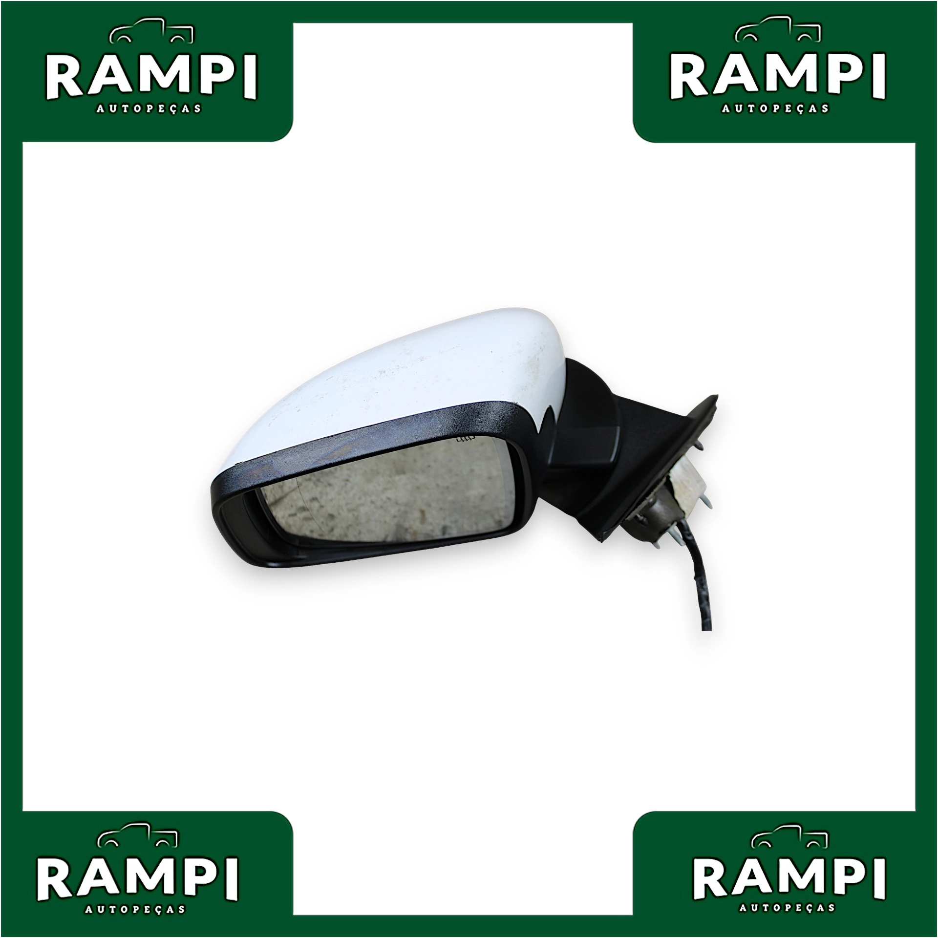 Retrovisor Externo Dianteiro Direito Jeep Grand Cherokee 2014
