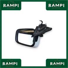 Retrovisor Externo Dianteiro Direito Jeep Grand Cherokee 2014
