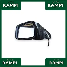 Retrovisor Externo Dianteiro Direito Jeep Grand Cherokee 2014