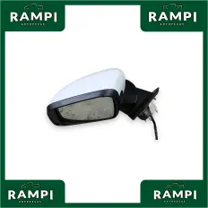 Retrovisor Externo Dianteiro Direito Jeep Grand Cherokee 2014