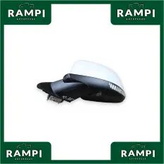 Retrovisor Externo Dianteiro Direito Jeep Grand Cherokee 2014