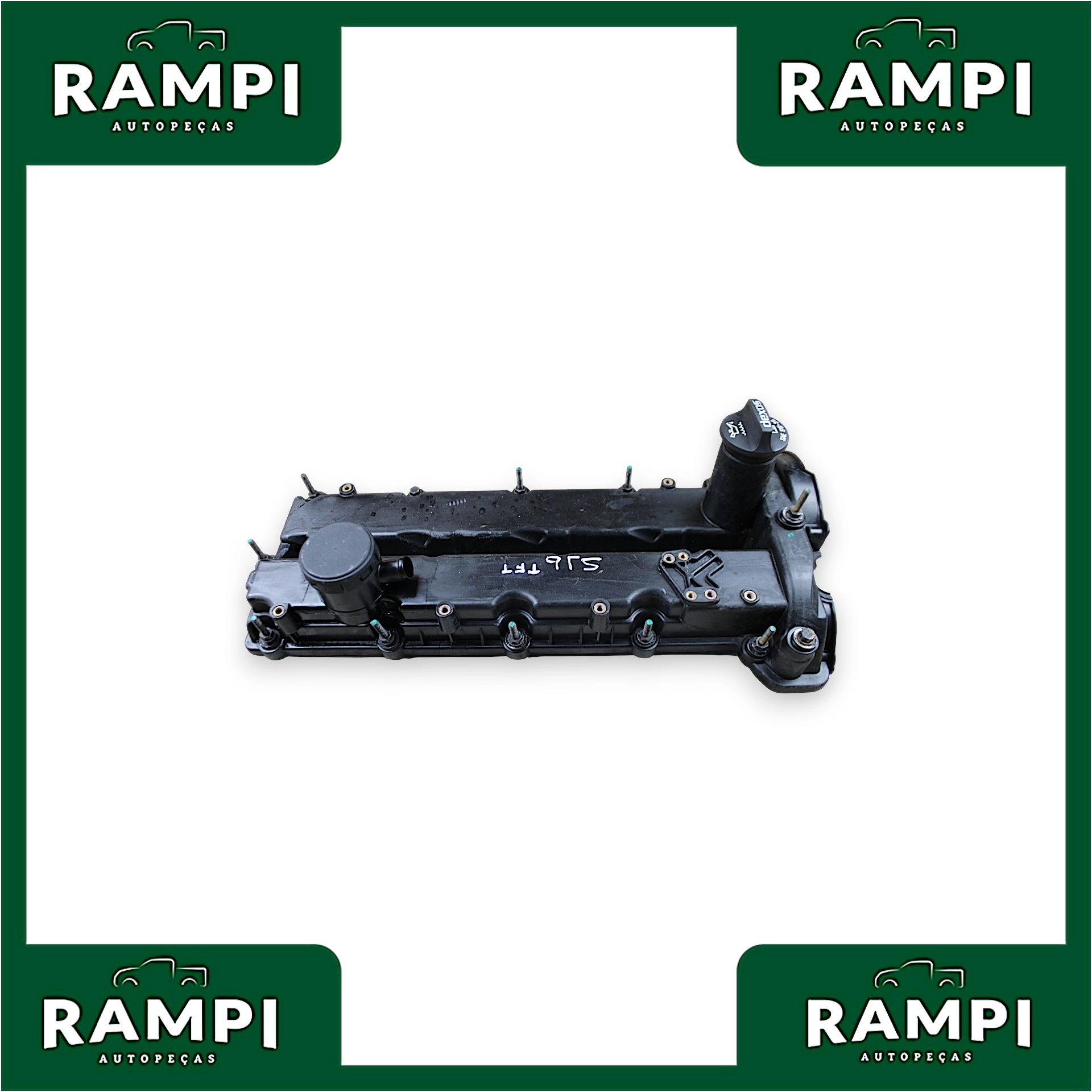 Tampa Valvula GM s10 2016 200cv
