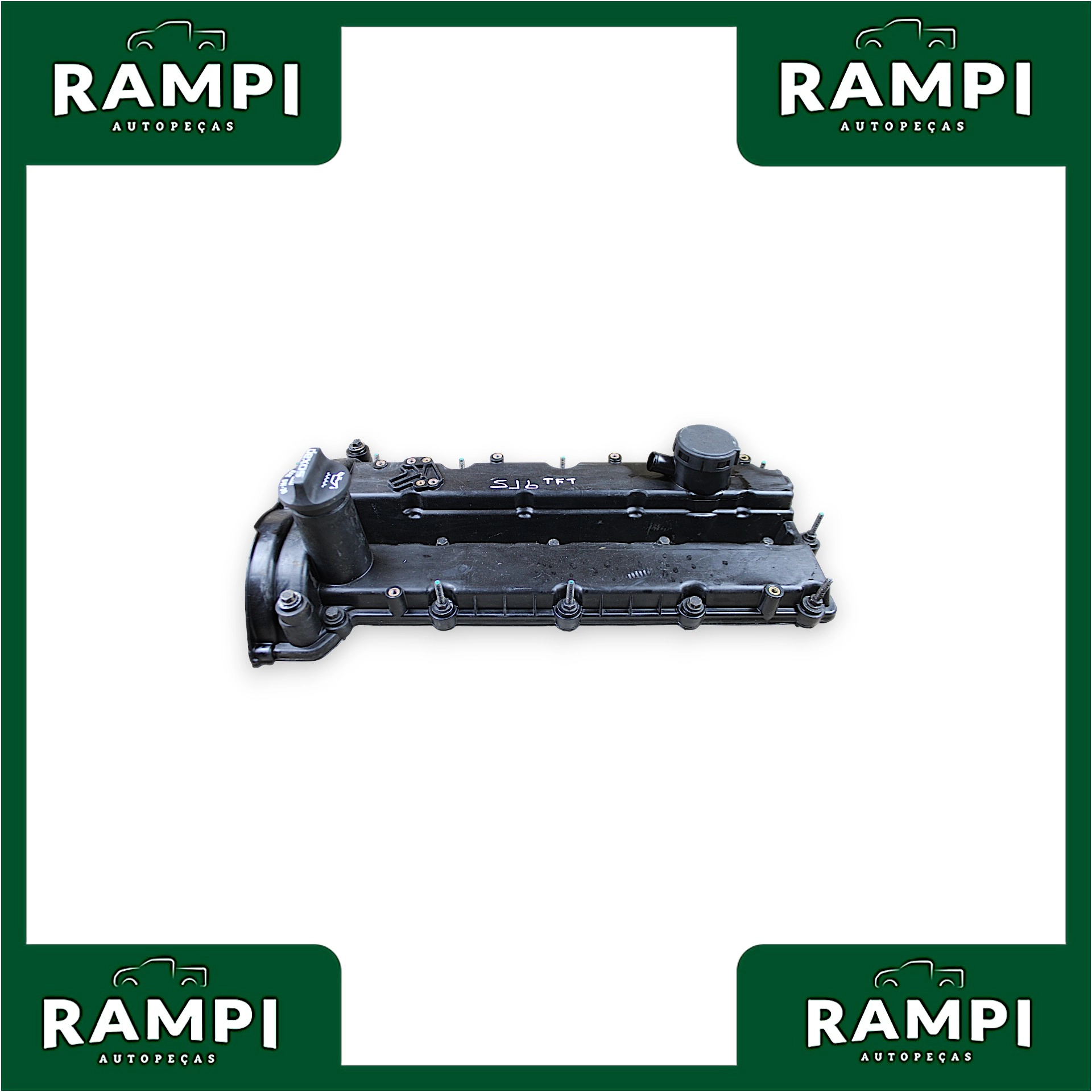 Tampa Valvula GM s10 2016 200cv