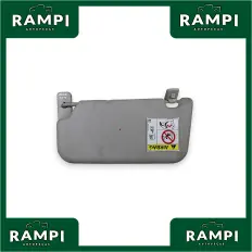Tapa Sol Original Ford Ranger 2020 