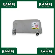 Tapa Sol Original Ford Ranger 2020 