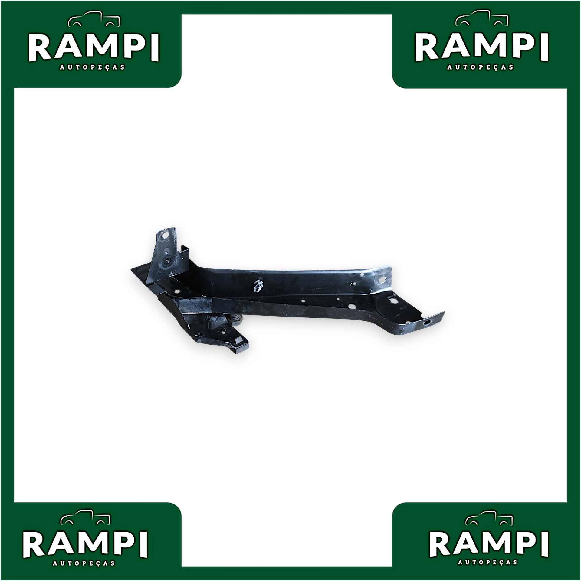 Travessa Superior Painel Jeep Grand Cherokee 2014 3.0 