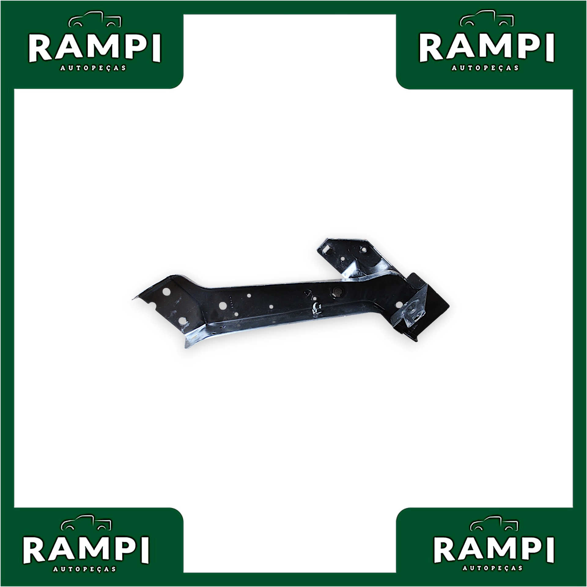Travessa Superior Painel Jeep Grand Cherokee 2014 3.0 
