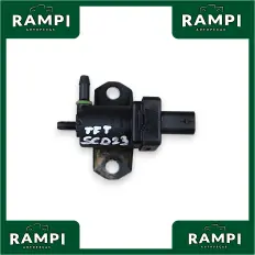 Válvula Solenoide Fiat Scudo 2023 1.5