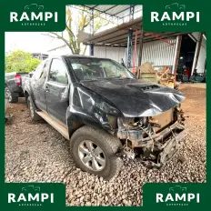 Toyota Hilux 2014 4x4 3.0 Diesel 171cv