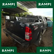 Toyota Hilux 2014 4x4 3.0 Diesel 171cv