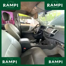 Toyota Hilux 2014 4x4 3.0 Diesel 171cv